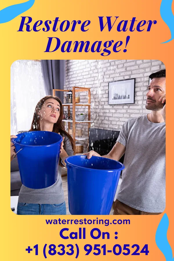 water restoration Hawk Water Damage Team Westernville